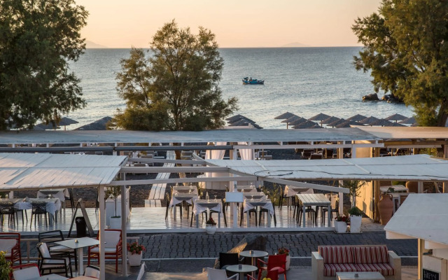 Beach Boutique Hotel