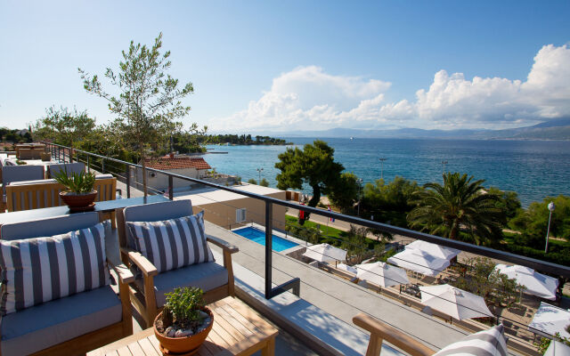 Hotel Osam