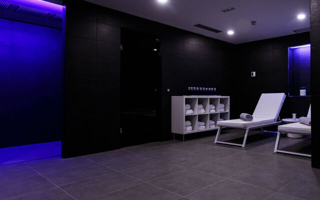 Seven Hotel & Wellness