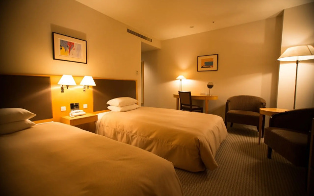 Oarks canal park hotel Toyama