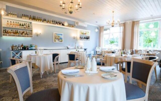 Silene Resort & SPA Egles Villa