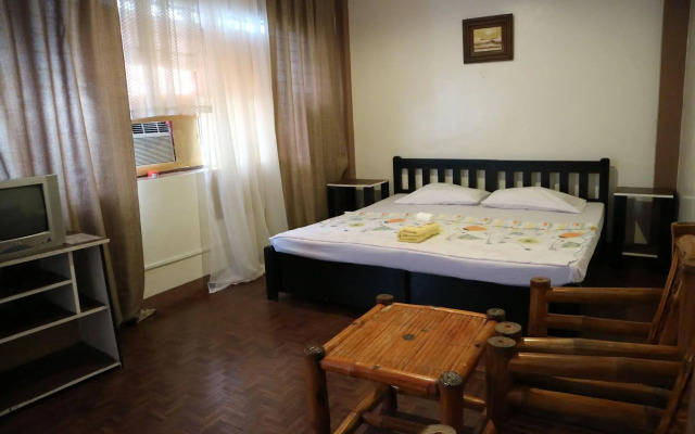 Siville Inn