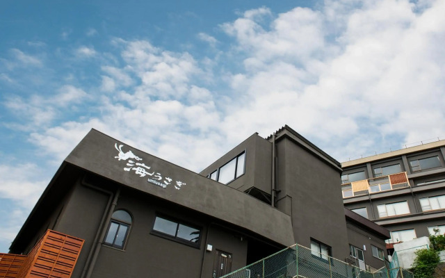 Umiusagi the annex of Senoumi