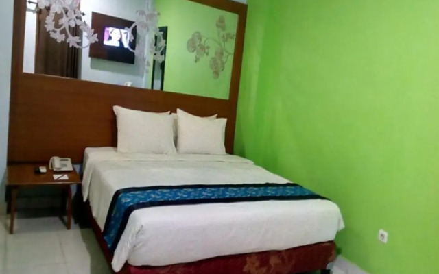 Hotel Ermasu Merauke