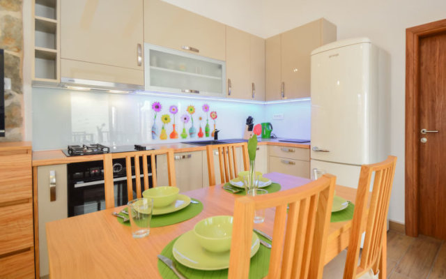 Holiday Home Ante