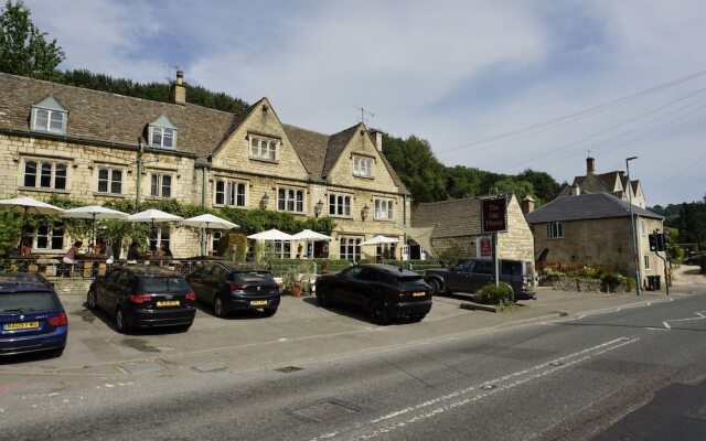 The Coach House and The Stable