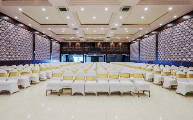 Princess Keisha Bali Hotel