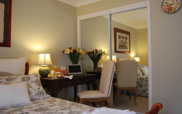 L'Auberge Angara Bed and Breakfast