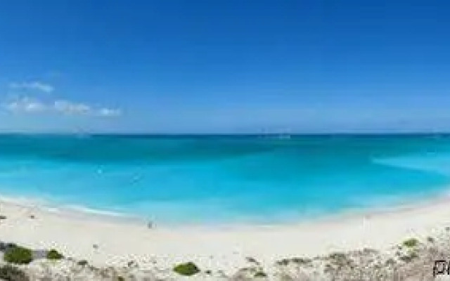 The Venetian on Grace Bay
