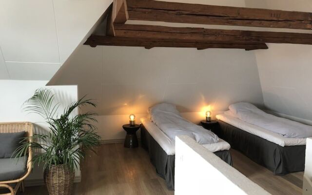 Hotel VANDret