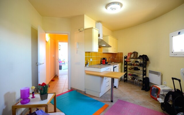 Villa Blue House