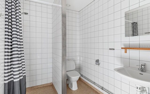 Nya Sporthotellet