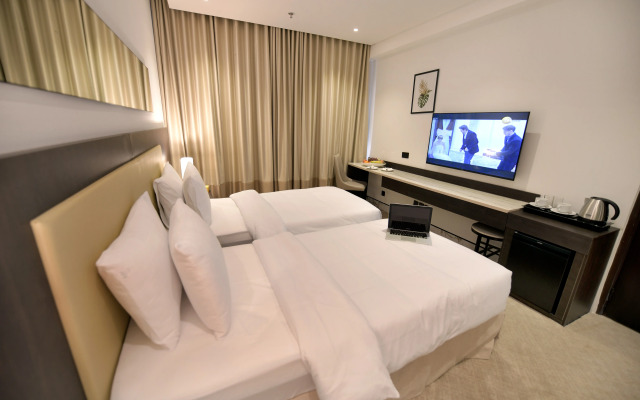 Carlton Tower Hotel Kuwait