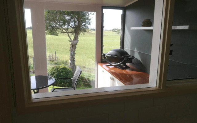 The Potters Garden B&B