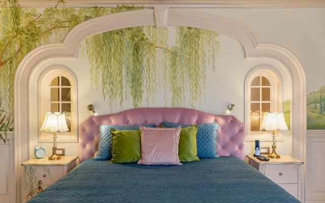 Resort Casa Timis
