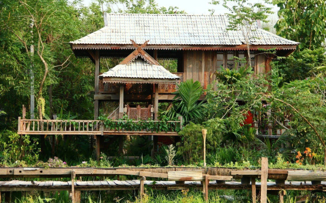 Oey-Chan-Dha Villa