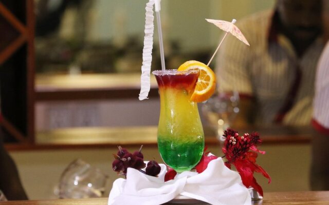 Golden Tulip La Palisse Kigali