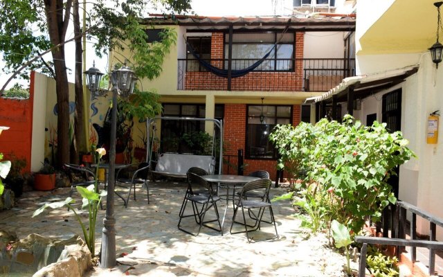 Niza Norte Apartments and Suites