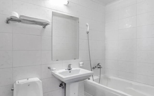 Gangneung Four Season Hotel and Pension