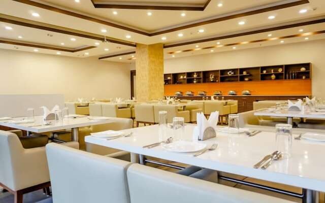 Hotel Navi Mumbai