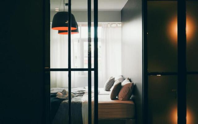 The Ombra Small House