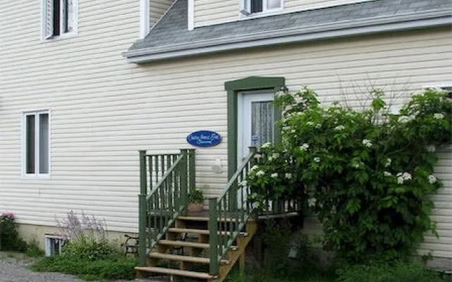 Gîte du Centre Mieux-Être