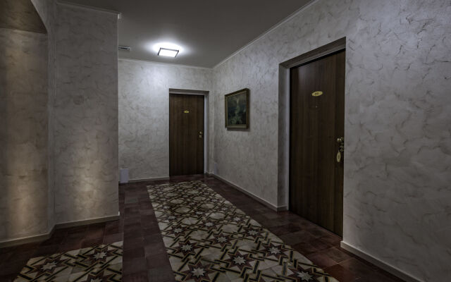 Residence U Malvaze