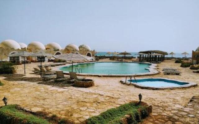 Lagona Dahab Hotel