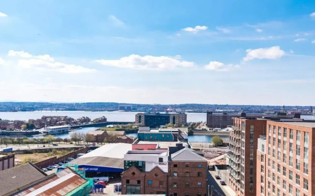 Host Apartments The Baltic Penthouse 2
