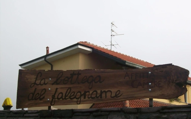 La Bottega del Falegname Guest House