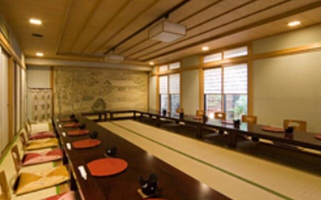 New Ginkaku Inn