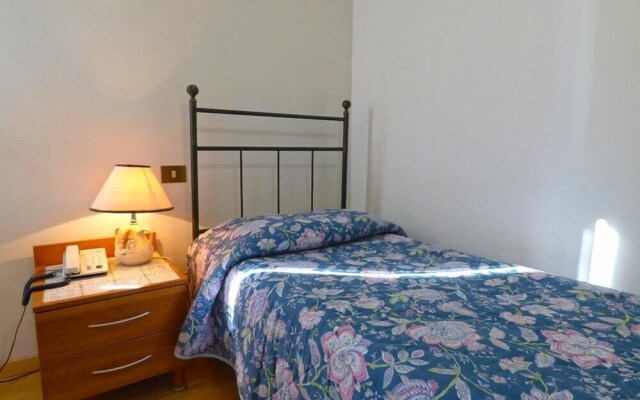 " Il Bersagliere " Dependance Hotel la Pace