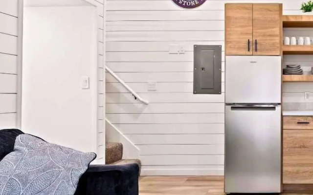 Zion Utah Jellystone Park