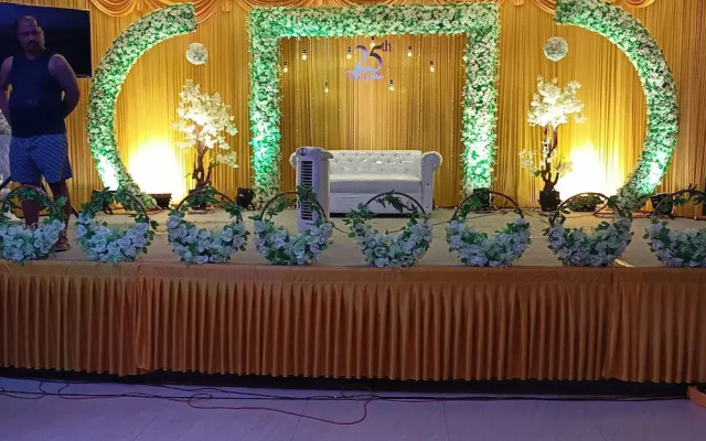 Hotel Ramraj Regency