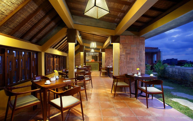 The Visala Boutique Hotel