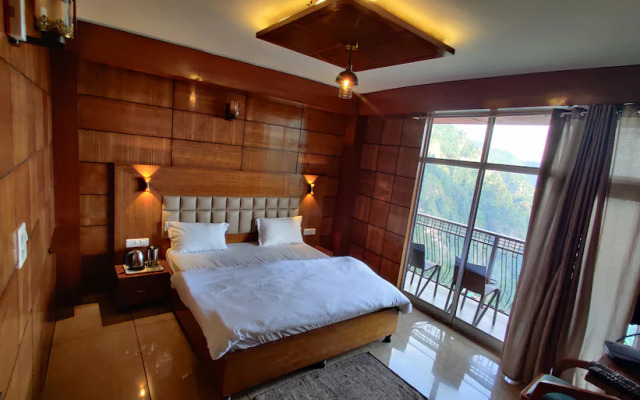 Mountain Nest - Narkanda