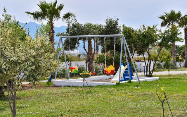 1 Bedroom Apartment Lambisea