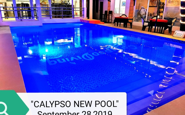 Calypso Beach & Dive Resort