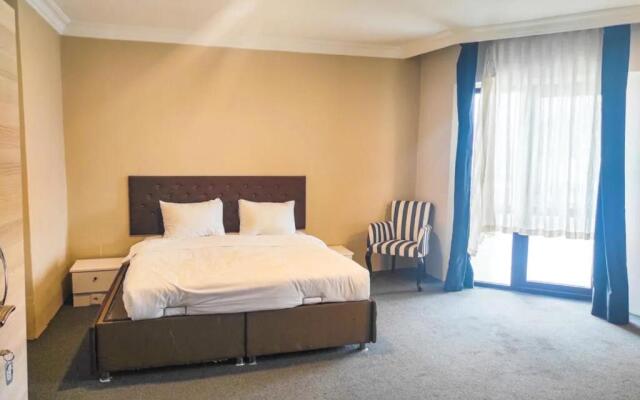 Bolu Lagoon City Hotel