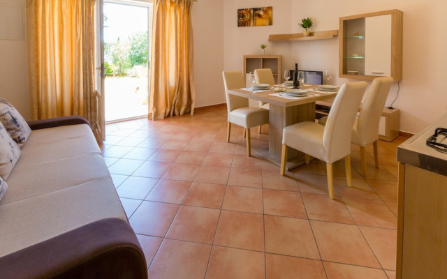Apartments Artan