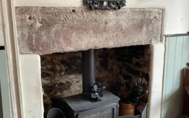 The New Inn