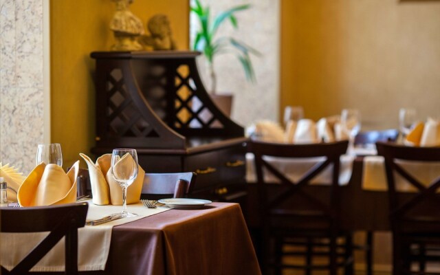Nevsky Grand Apartments