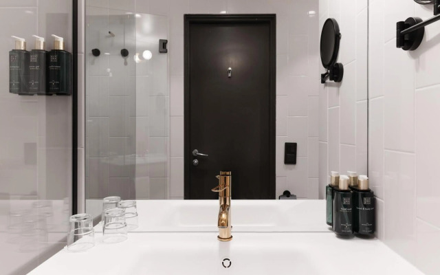 Clarion Hotel Amaranten