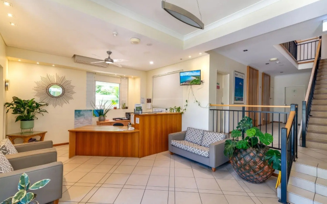 Verandahs