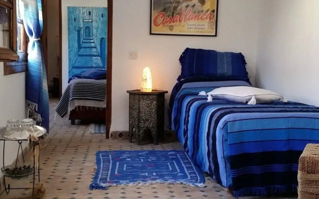 Riad Dar Skalli