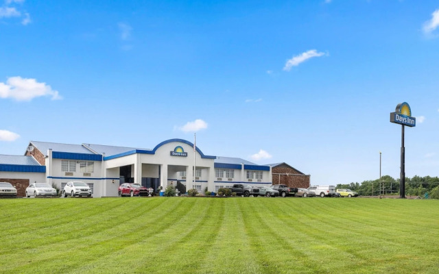 Days Inn Madisonville