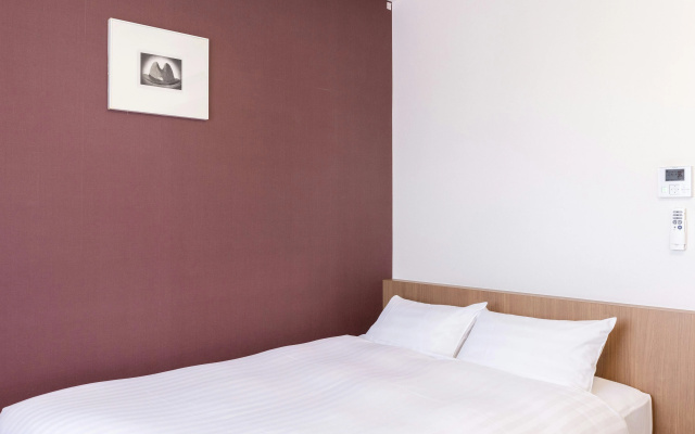 KOKO STAY Sukagawa – Guest Rooms – Sukagawa