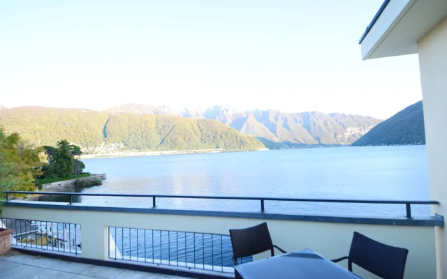 Lac Hotel