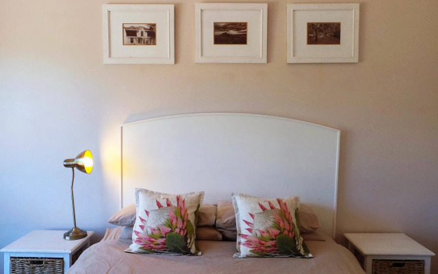 iKhaya Stellenbosch Backpackers