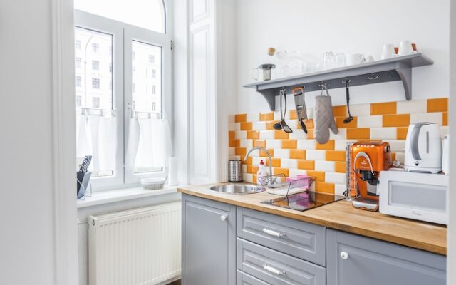 Vienna Vintage Apartment